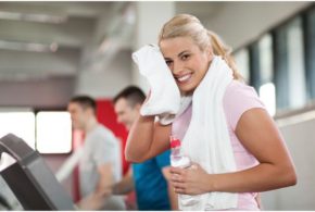 Les astuces beauté pour être au top après le sport !