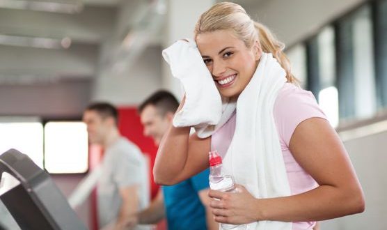 Les astuces beauté pour être au top après le sport !
