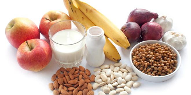 Quels sont les aliments à adopter pour prendre soin de votre intestin ?